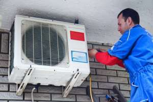 HVAC Companies Near Big Creek, WV Available Now